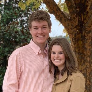 Meet your Posher, Nicholas